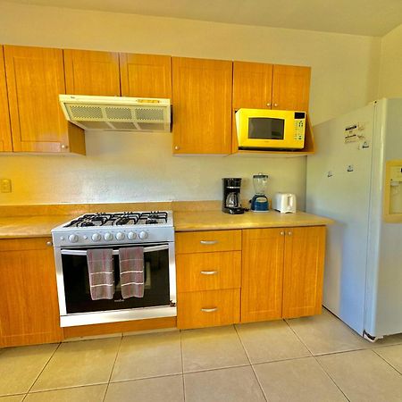Santafe Condo B203 Bucerías Exteriér fotografie