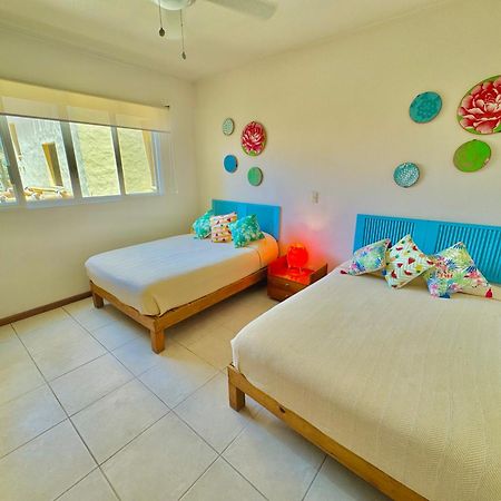 Santafe Condo B203 Bucerías Exteriér fotografie