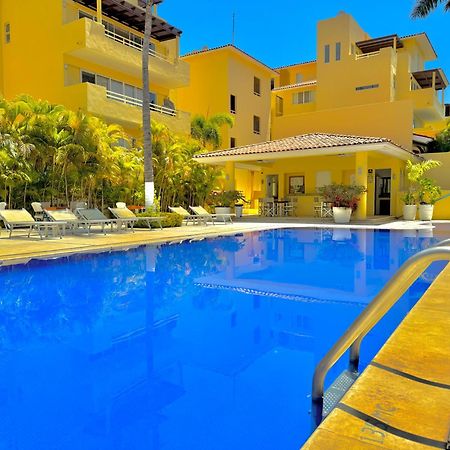 Santafe Condo B203 Bucerías Exteriér fotografie