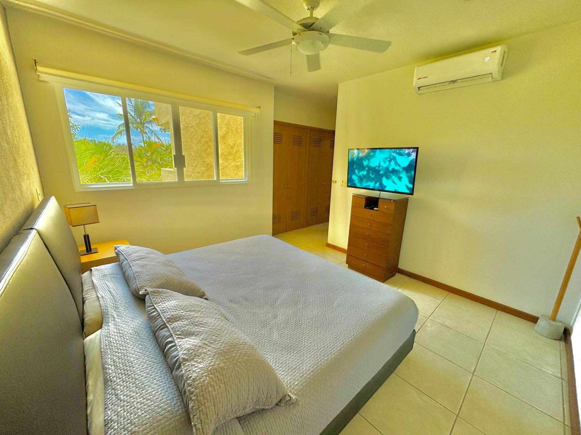 Santafe Condo B203 Bucerías Exteriér fotografie