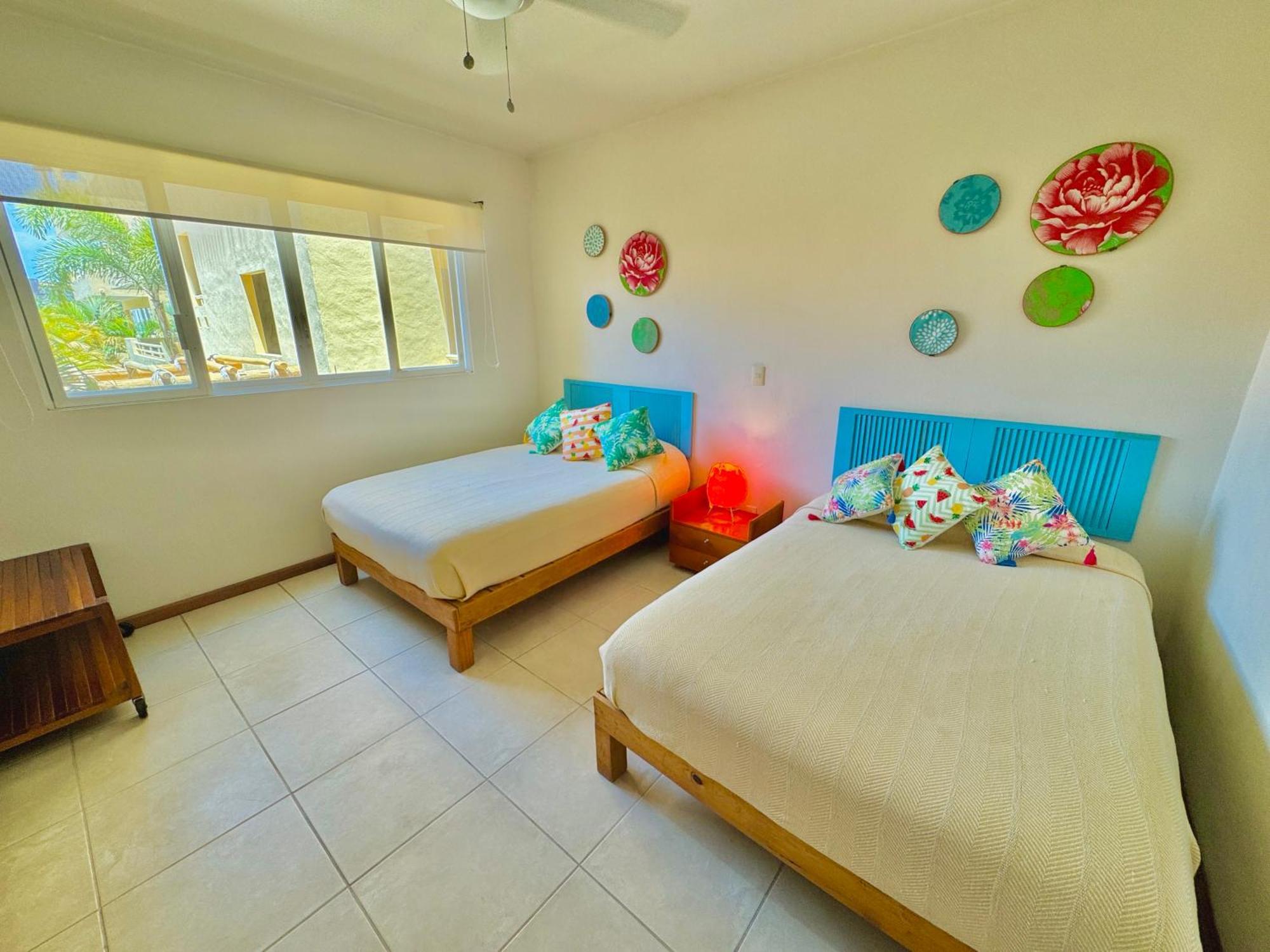 Santafe Condo B203 Bucerías Exteriér fotografie