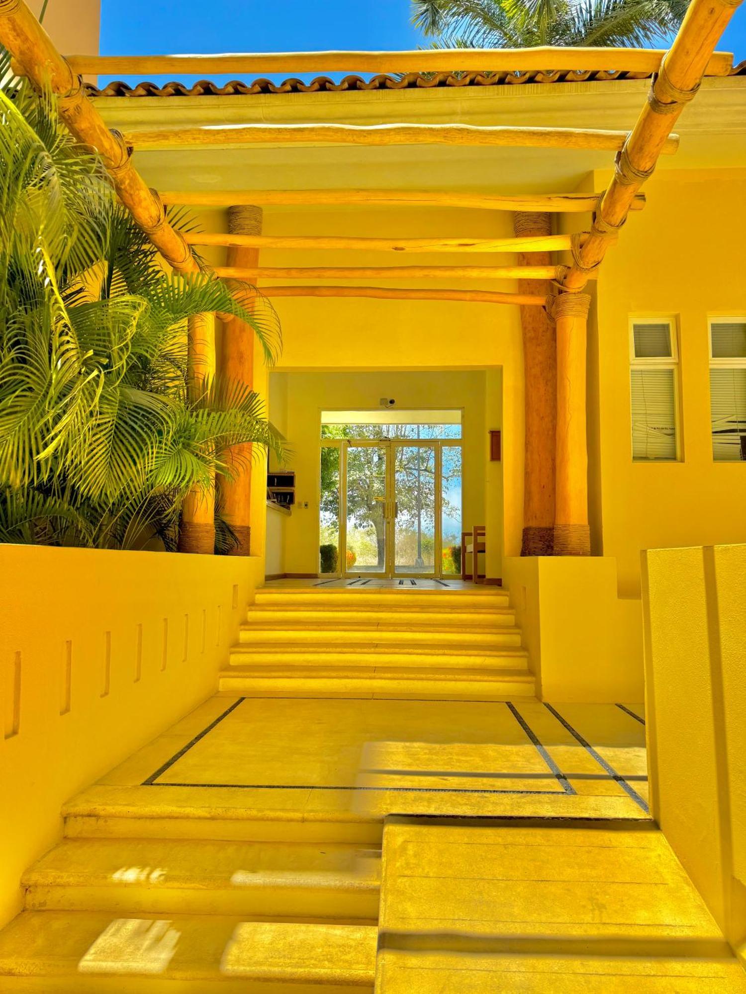 Santafe Condo B203 Bucerías Exteriér fotografie