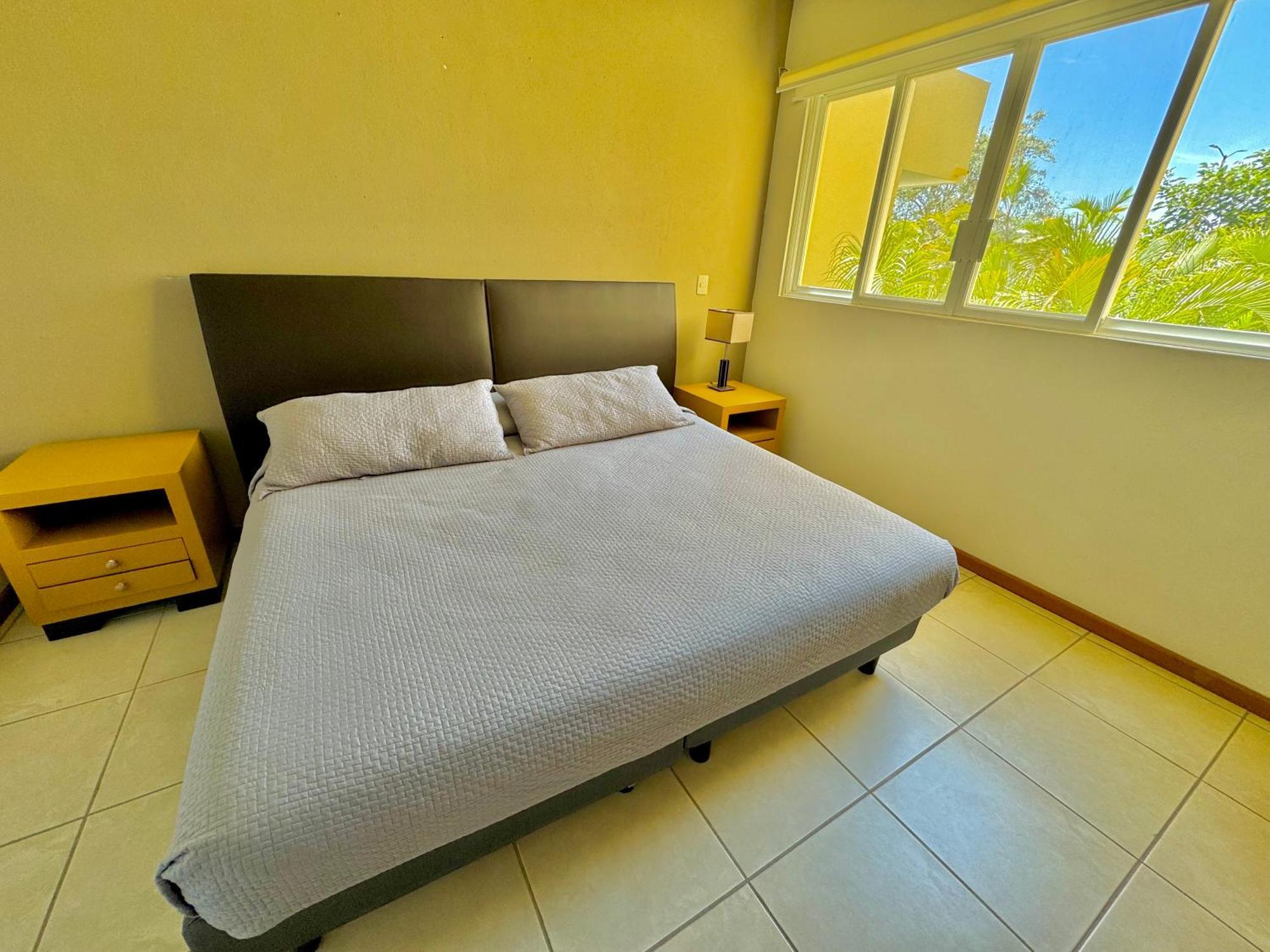 Santafe Condo B203 Bucerías Exteriér fotografie